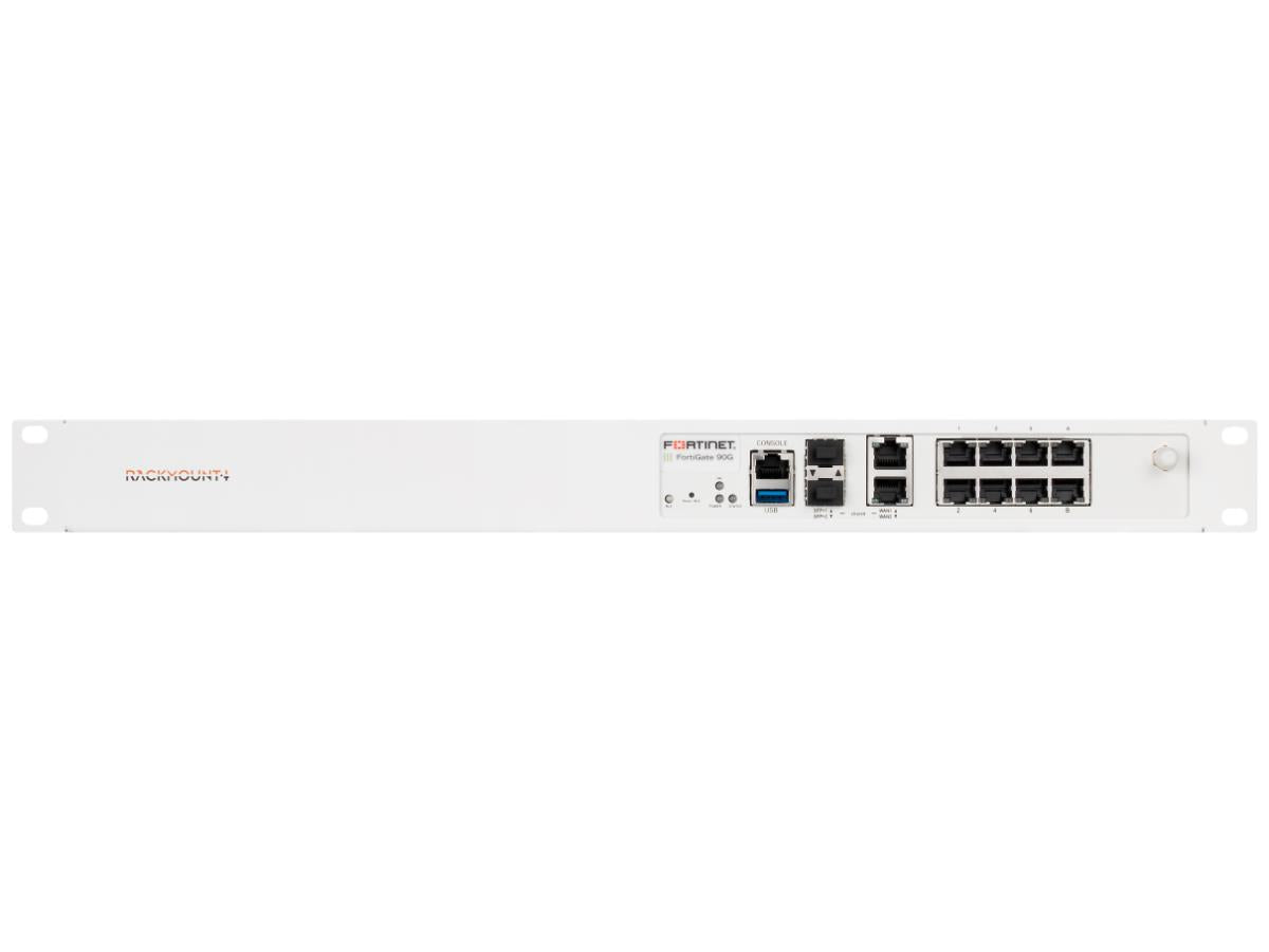 Rackmount.IT RM-FR-T19 Rack Mount Kit