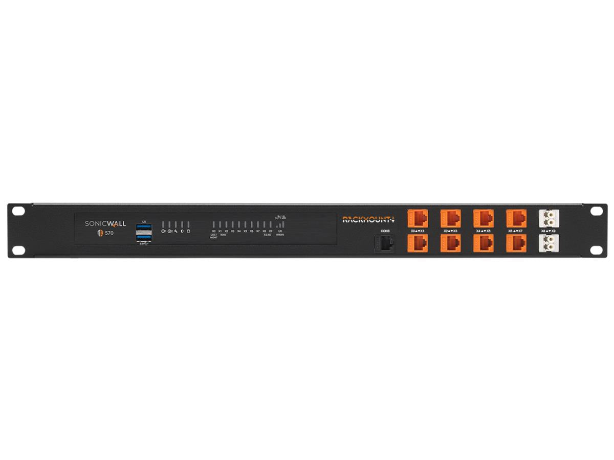 Rackmount.IT RM-SW-T12 Rack Mount Kit