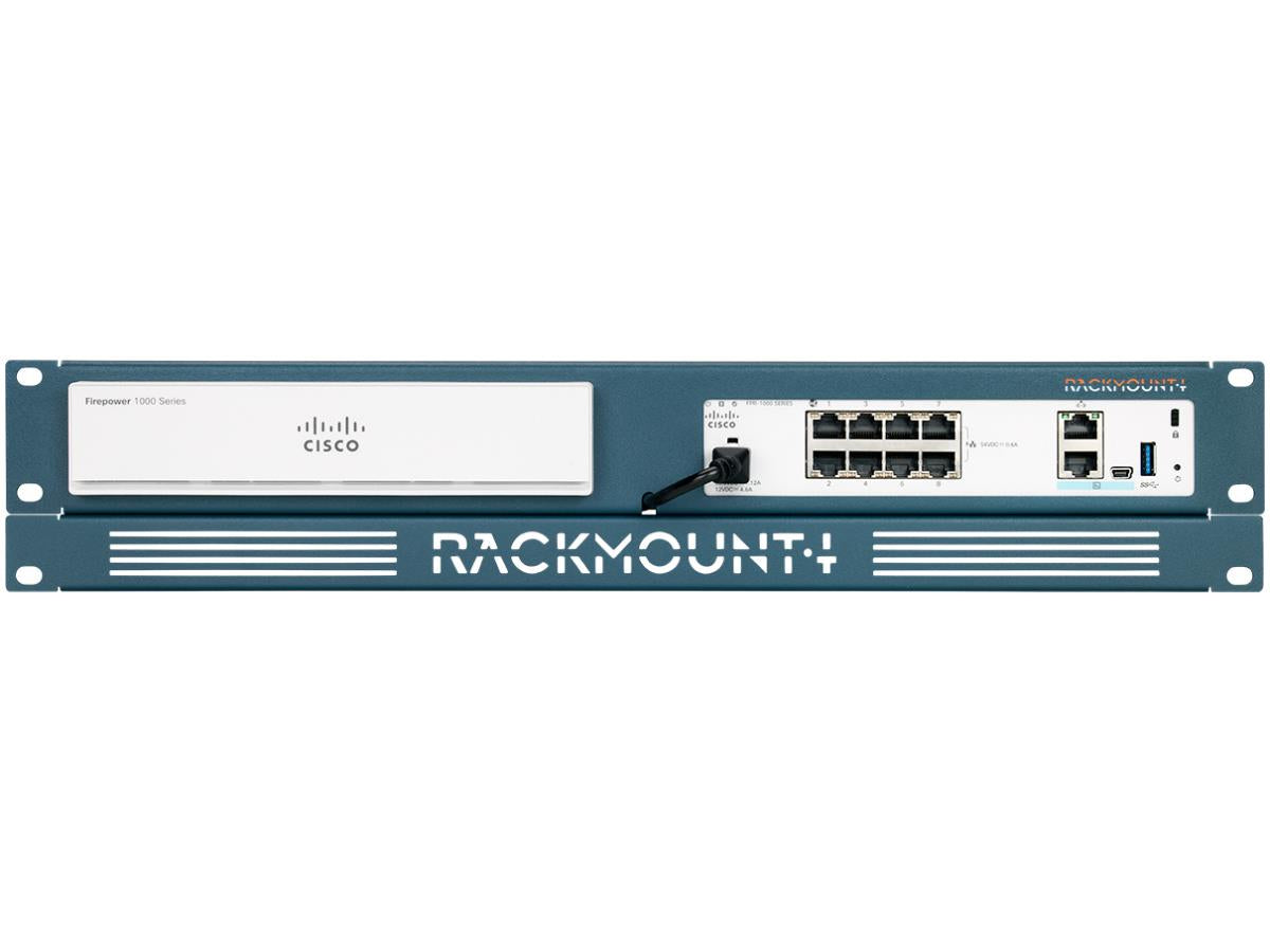 Rackmount.IT RM-CI-T8 Rack Mount Kit