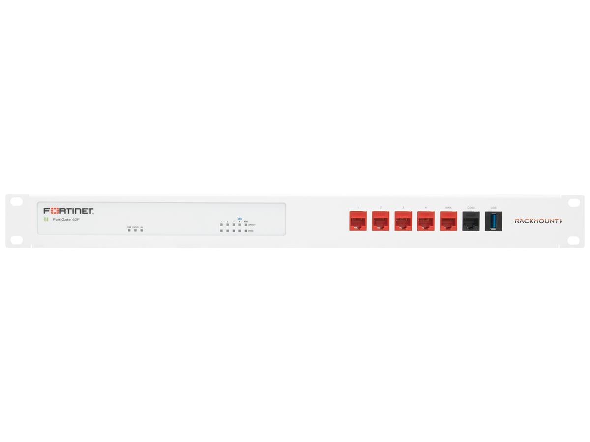 Rackmount.IT RM-FR-T14 Rack Mount Kit