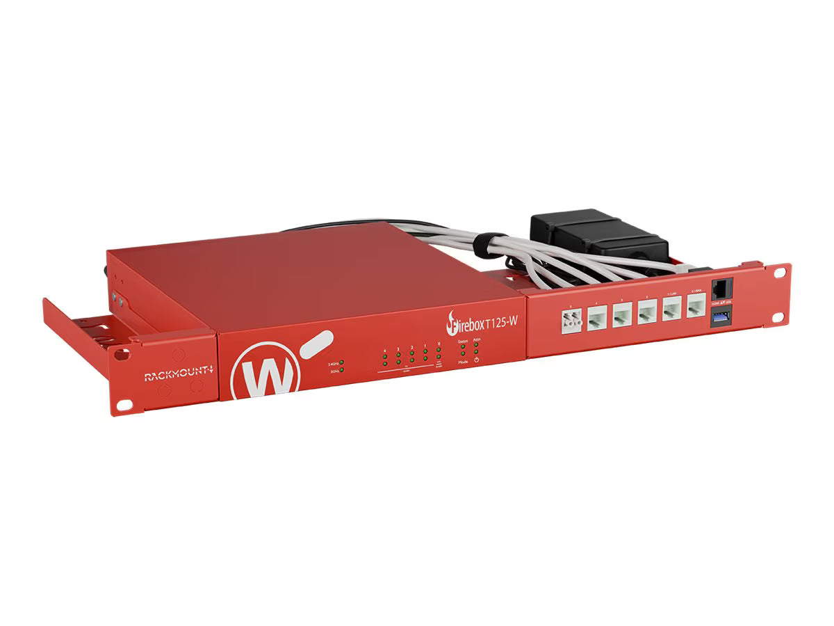 Rackmount.IT RM-WG-T10 Rack Mount Kit