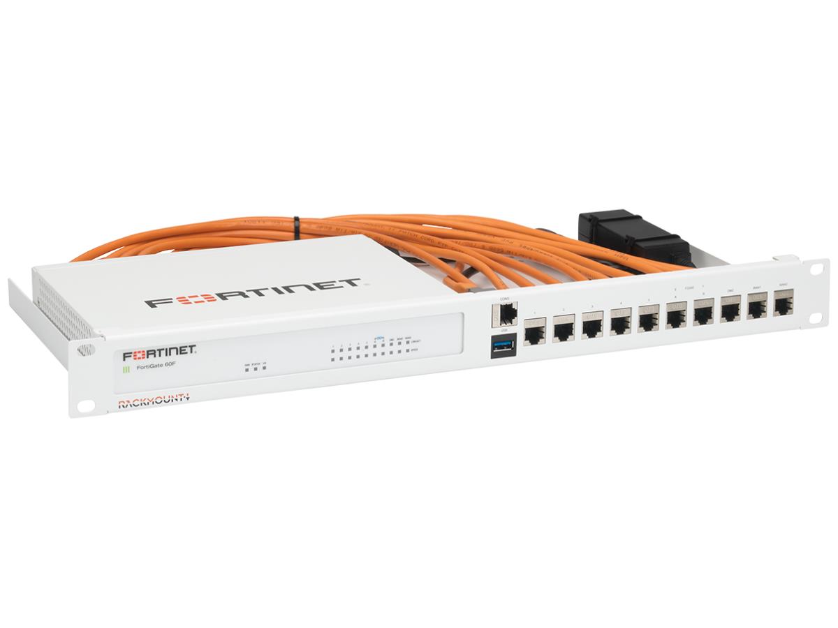 Rackmount.IT RM-FR-T10I Shielded Rack Mount Kit
