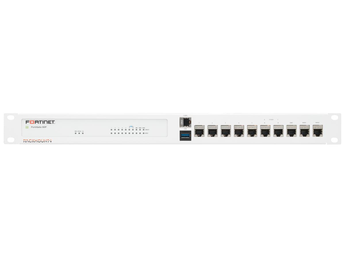 Rackmount.IT RM-FR-T10I Shielded Rack Mount Kit