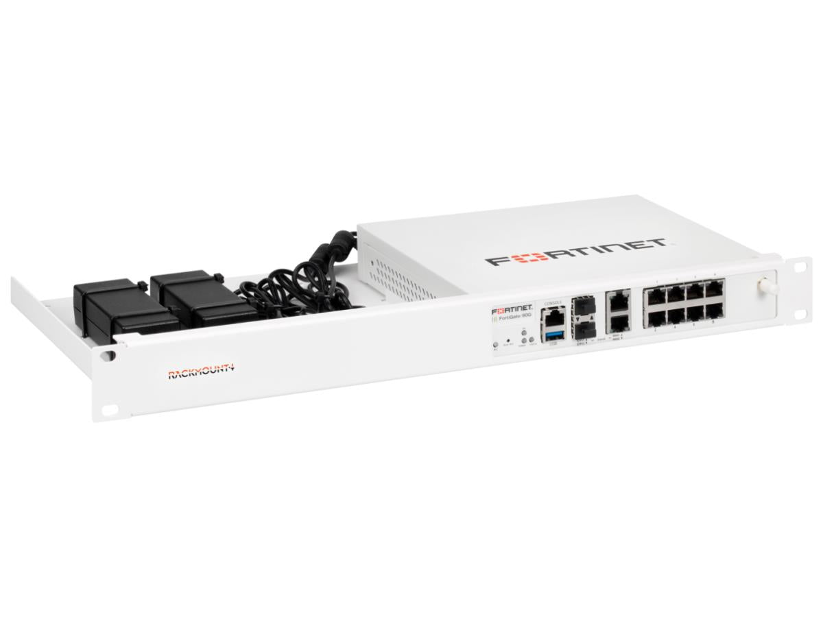 Rackmount.IT RM-FR-T19 Rack Mount Kit
