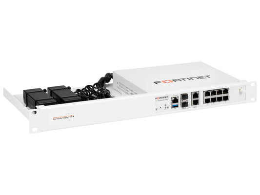 Rackmount.IT RM-FR-T19 Rack Mount Kit