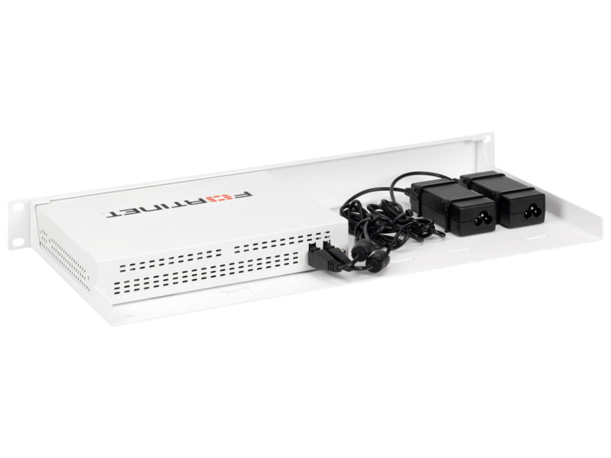Rackmount.IT RM-FR-T19 Rack Mount Kit