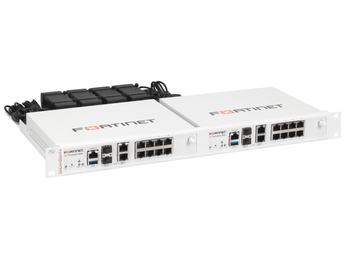 Rackmount.IT RM-FR-T20 Rack Mount Kit