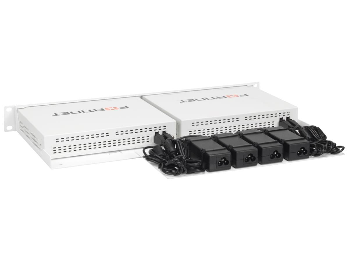 Rackmount.IT RM-FR-T20 Rack Mount Kit