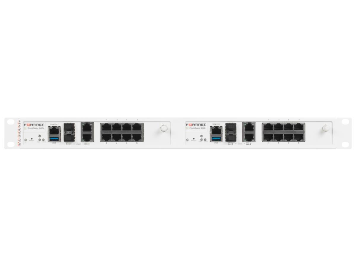 Rackmount.IT RM-FR-T20 Rack Mount Kit