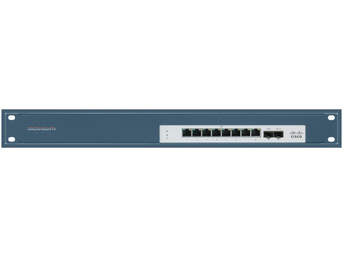 Rackmount.IT RM-CI-T17 Rack Mount Kit