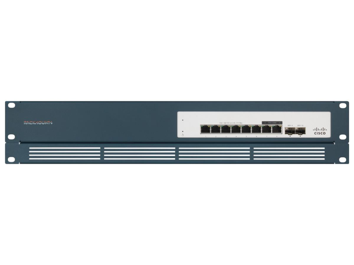 Rackmount.IT RM-CI-T18 Rack Mount Kit