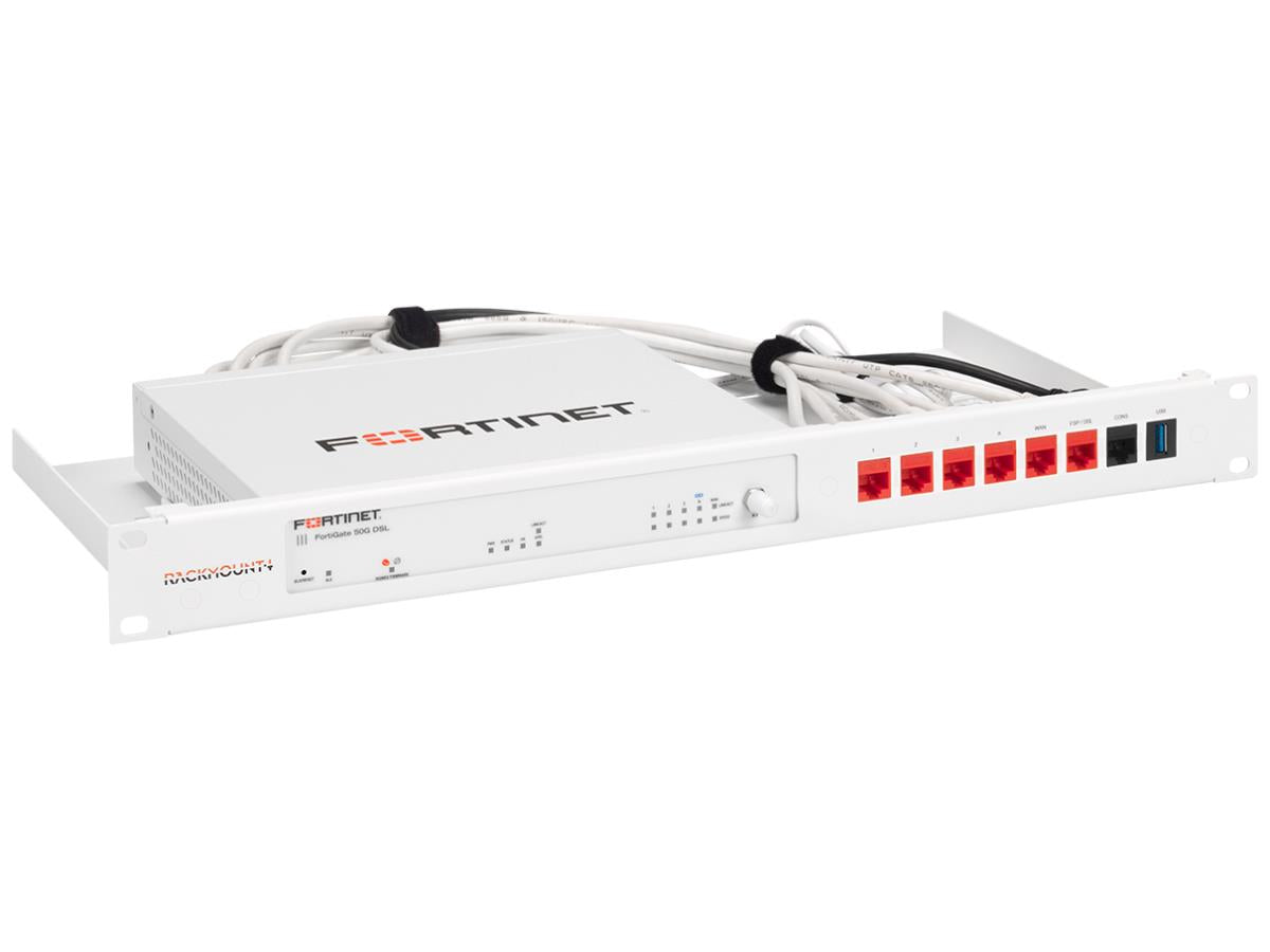 Rackmount.IT RM-FR-T21 Rack Mount Kit