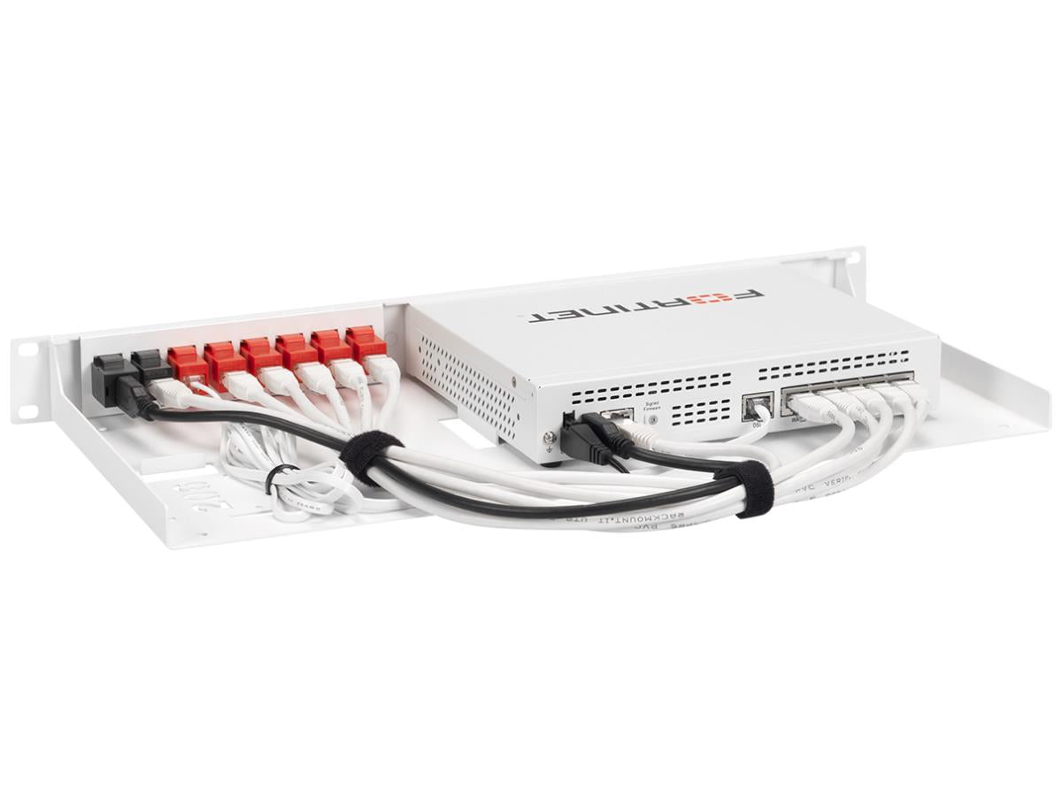 Rackmount.IT RM-FR-T21 Rack Mount Kit