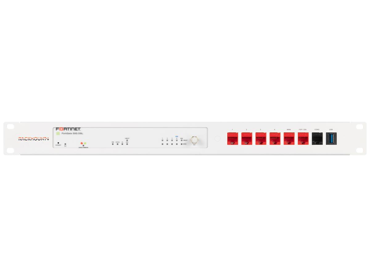 Rackmount.IT RM-FR-T21 Rack Mount Kit