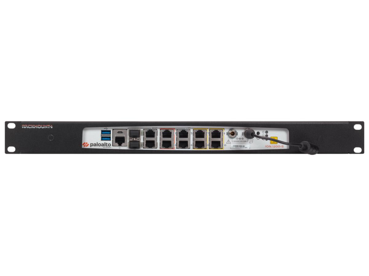 Rackmount.IT RM-PA-T12 Rack Mount Kit