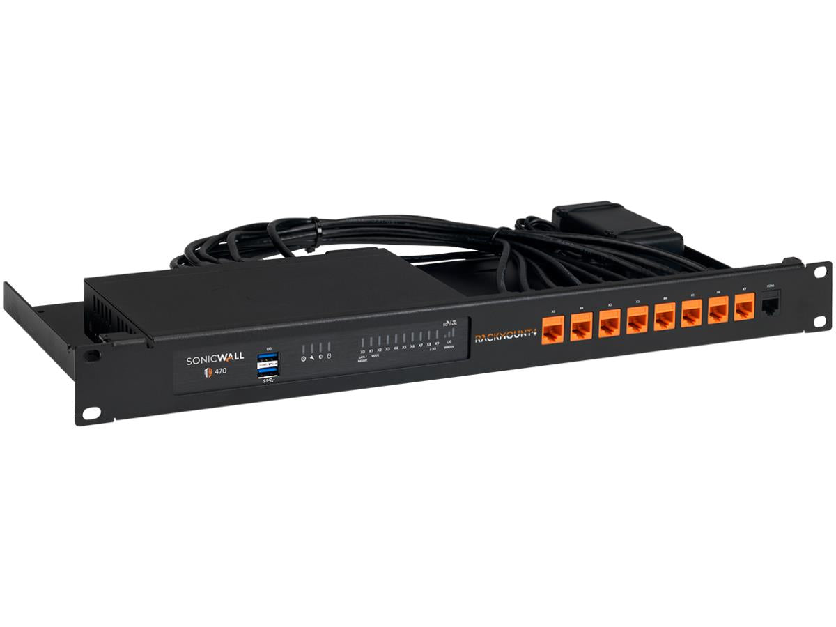 Rackmount.IT RM-SW-T11 Rack Mount Kit