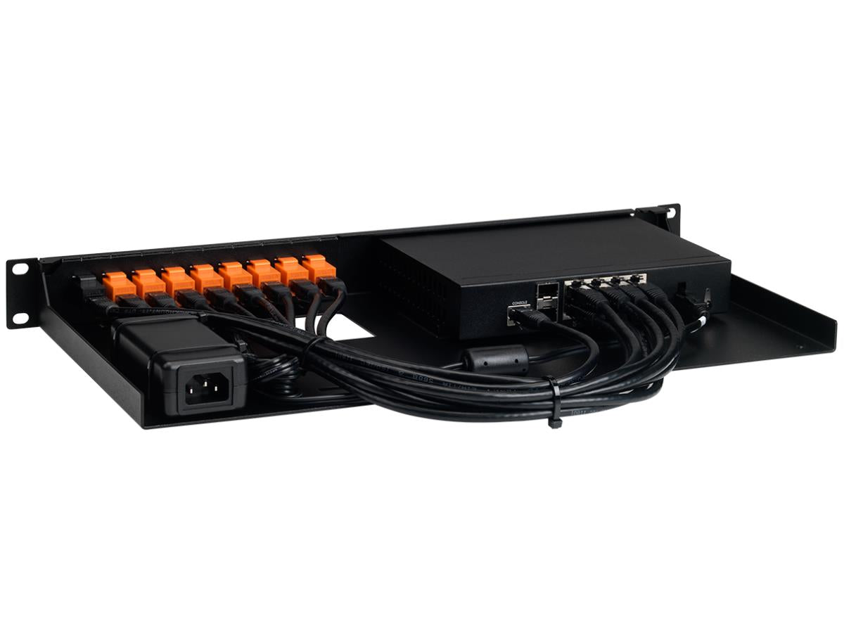 Rackmount.IT RM-SW-T11 Rack Mount Kit