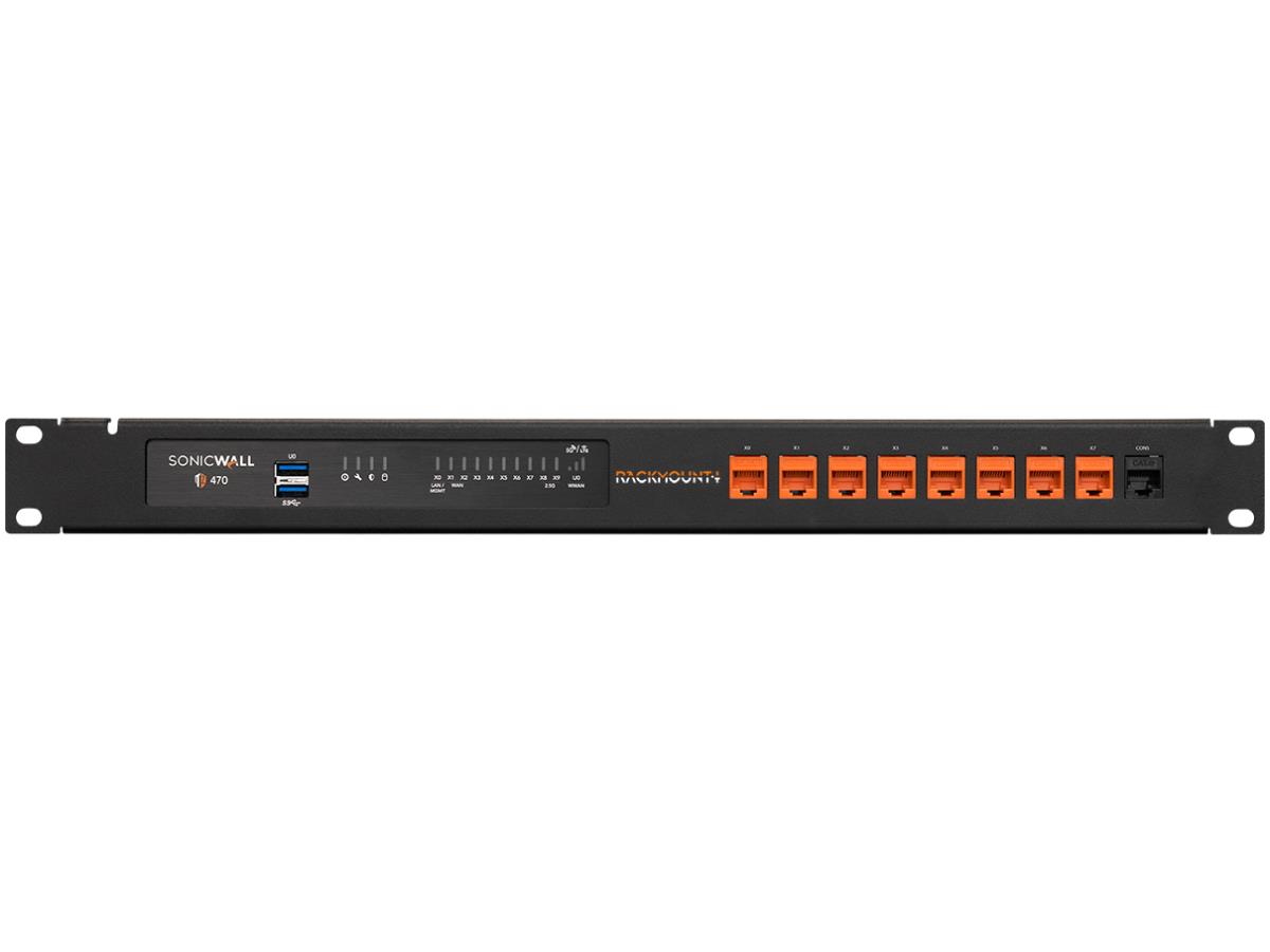 Rackmount.IT RM-SW-T11 Rack Mount Kit