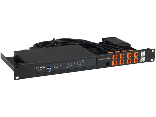 Rackmount.IT RM-SW-T12 Rack Mount Kit