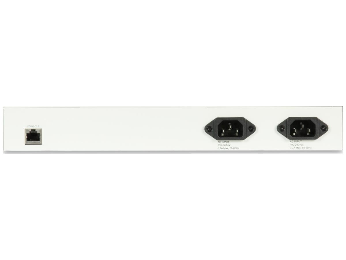 FortiSwitch-224E-POE Layer 2/3 PoE+ Managed Switch