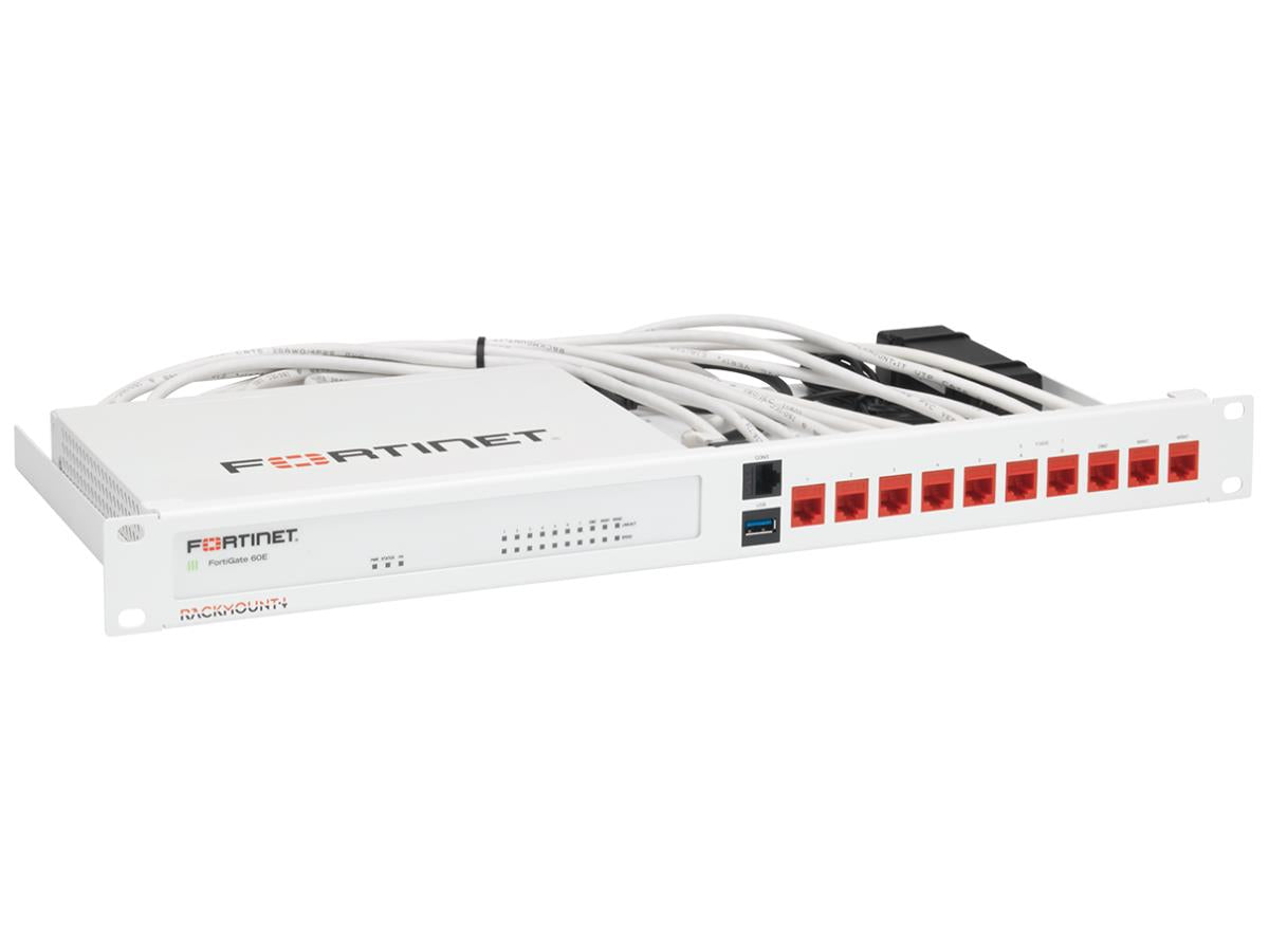 Rackmount.IT RM-FR-T10 Rack Mount Kit