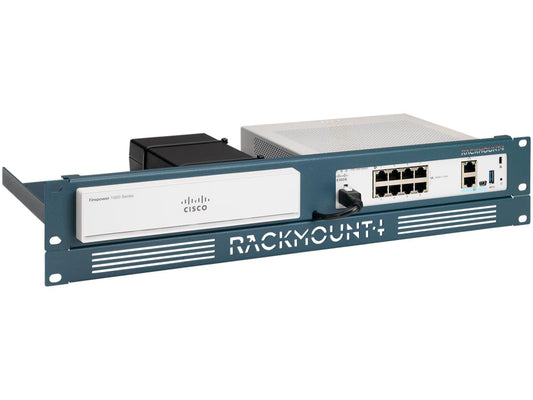 Rackmount.IT RM-CI-T8 Rack Mount Kit