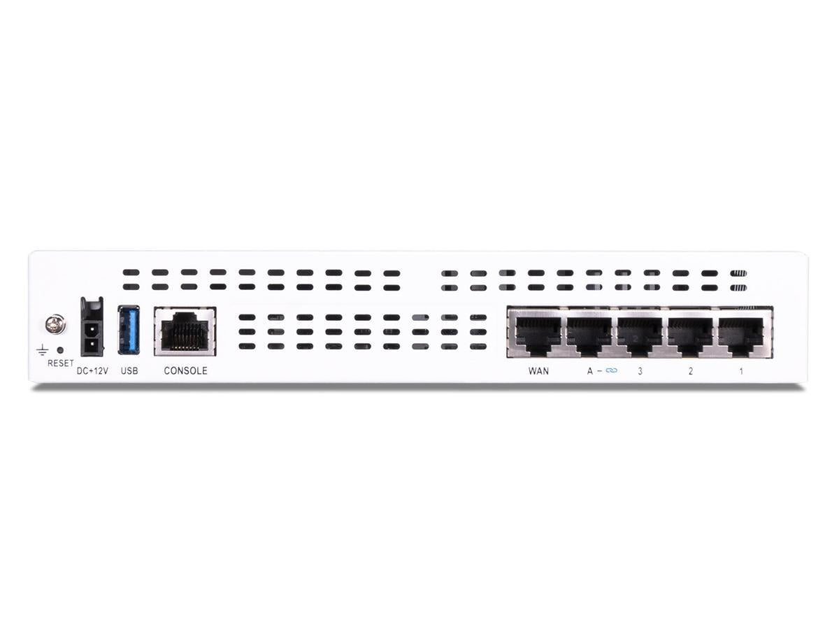 FortiGate-40F Next-Generation Firewall