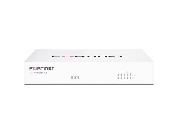 FortiGate-40F Next-Generation Firewall