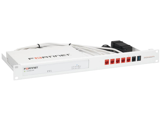 Rackmount.IT RM-FR-T14 Rack Mount Kit