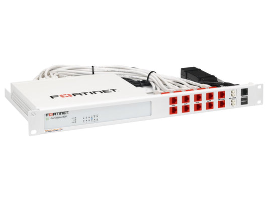 Rackmount.IT RM-FR-T15 Rack Mount Kit
