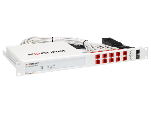 Rackmount.IT RM-FR-T15 Rack Mount Kit