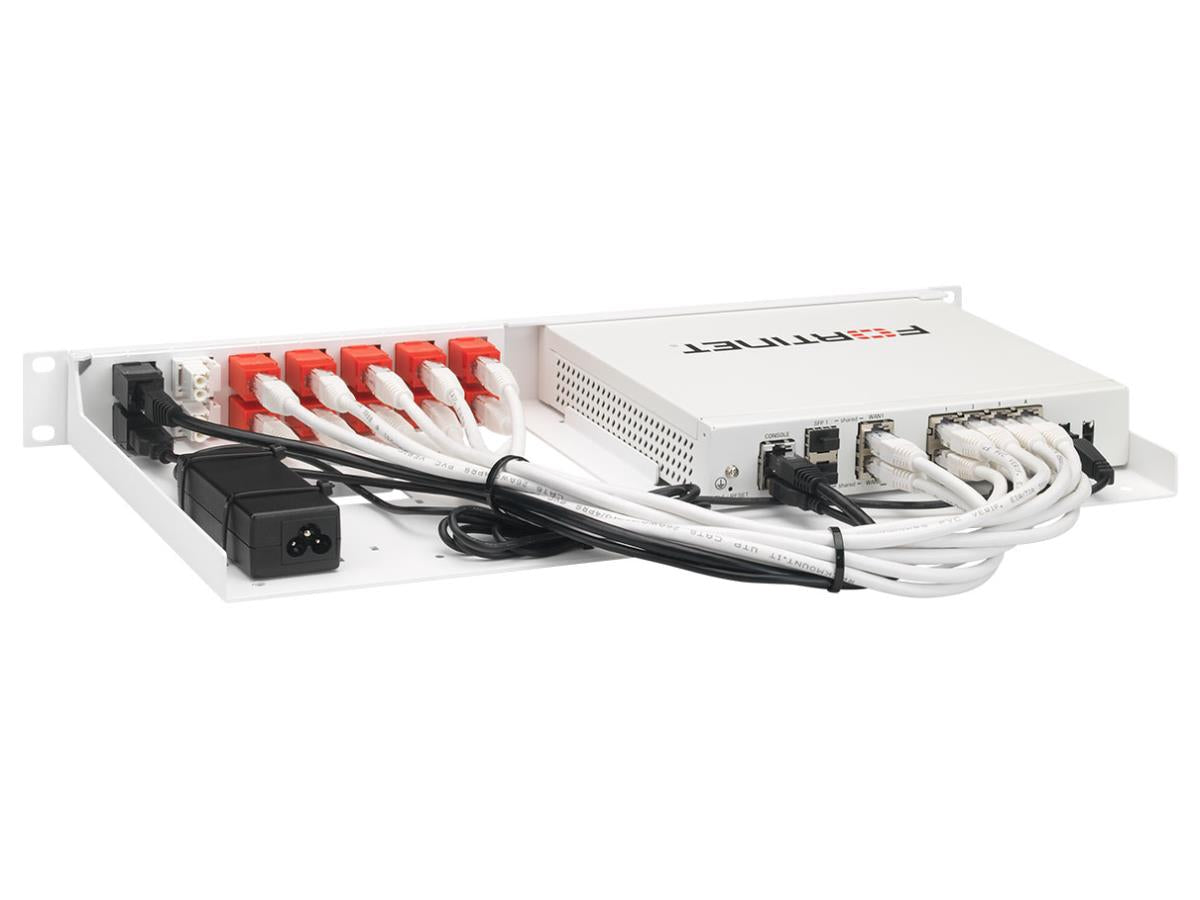 Rackmount.IT RM-FR-T15 Rack Mount Kit