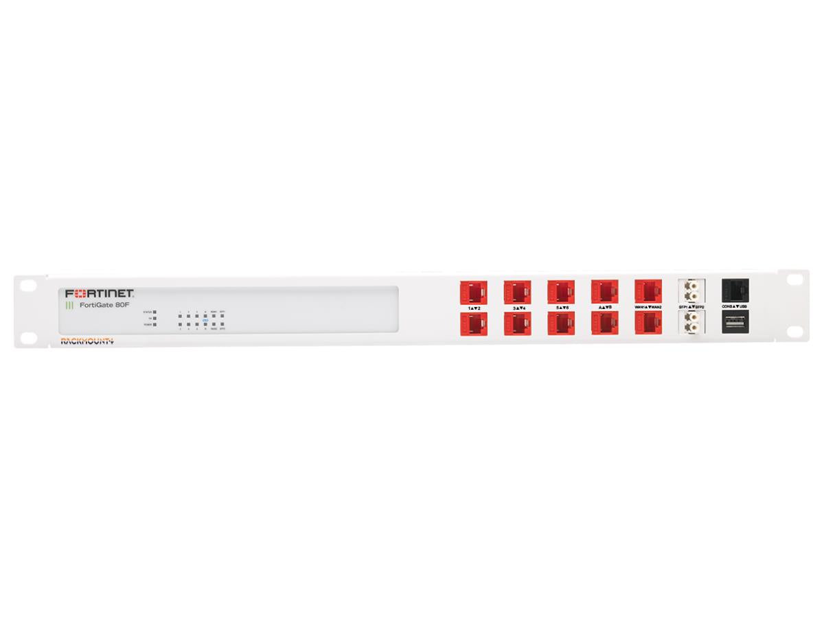 Rackmount.IT RM-FR-T15 Rack Mount Kit