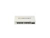 FortiSwitch-108F Fanless Layer 2 Managed Switch