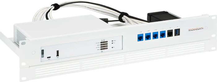 Rackmount.IT RM-SR-T14 Rack Mount Kit