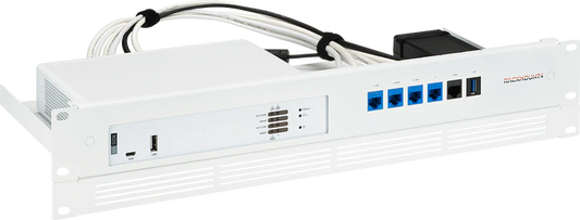 Rackmount.IT RM-SR-T14 Rack Mount Kit
