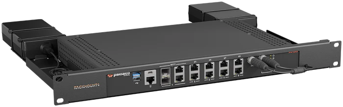 Rackmount.IT RM-PA-T15 Rack Mount Kit