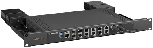 Rackmount.IT RM-PA-T15 Rack Mount Kit