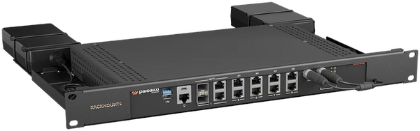 Rackmount.IT RM-PA-T15 Rack Mount Kit