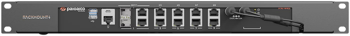 Rackmount.IT RM-PA-T15 Rack Mount Kit